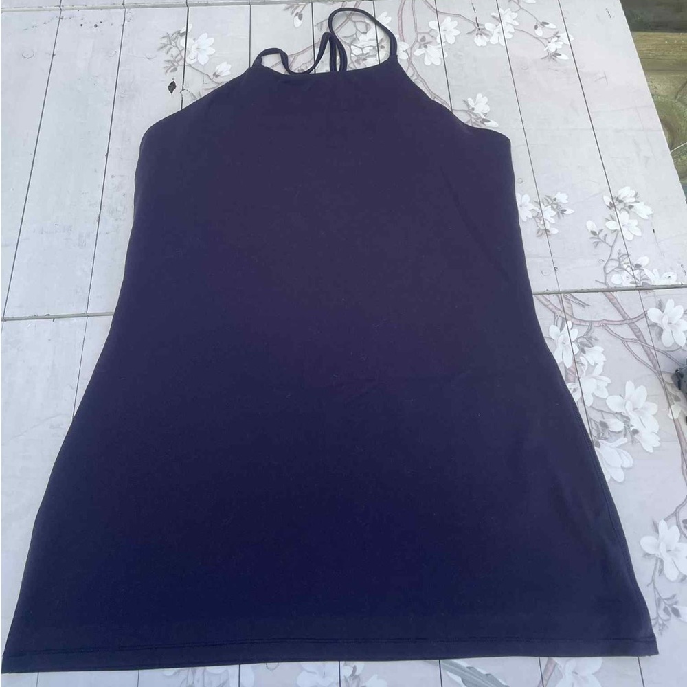 lululemon athletica Tank Top